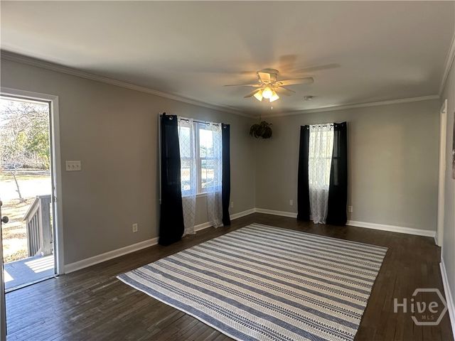 13 Ronnie Avenue, Garden City, GA 31419