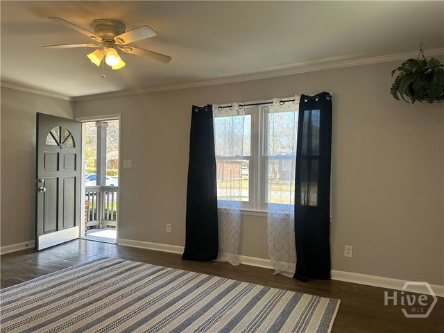 13 Ronnie Avenue, Garden City, GA 31419