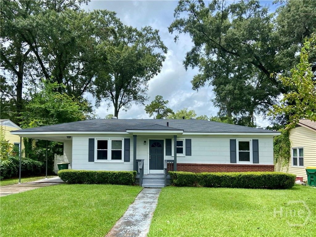 13 Ronnie Avenue, Savannah, GA 31419