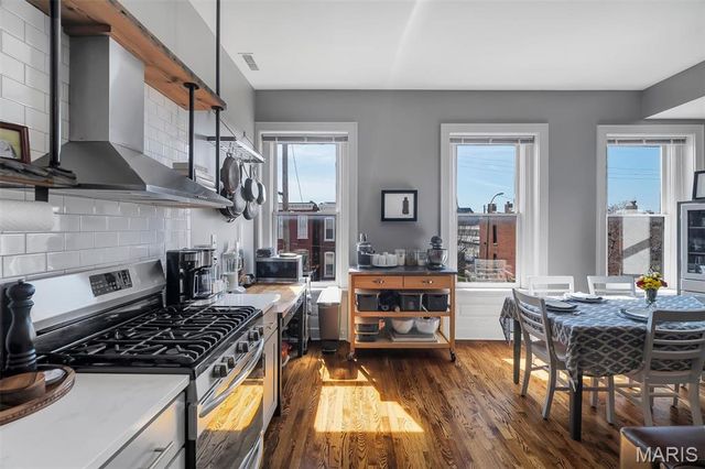 2637 Shenandoah, St Louis, MO 63104