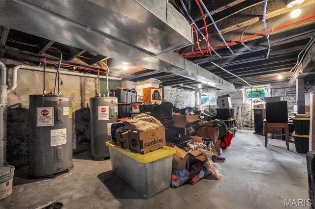 2637 Shenandoah, St Louis, MO 63104