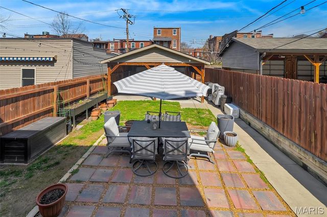 2637 Shenandoah, St Louis, MO 63104