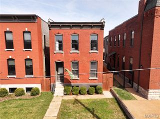 2637 Shenandoah, St Louis, MO 63104