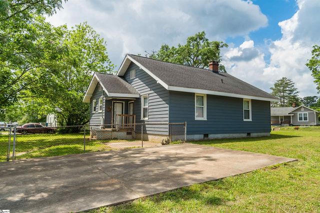 14 Damson Street, Spartanburg, SC 29303