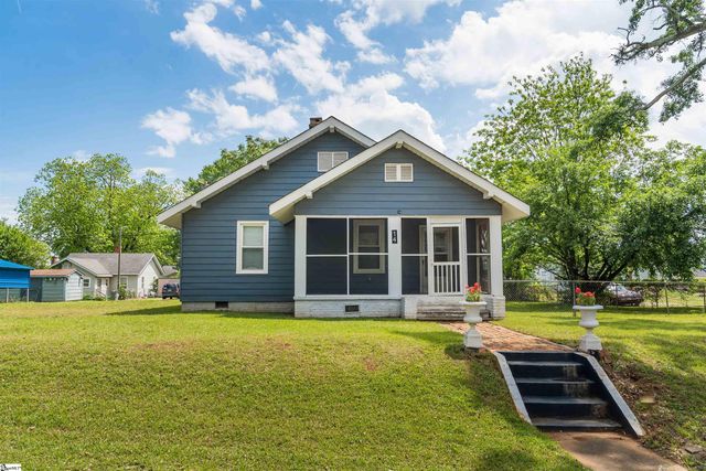 14 Damson Street, Spartanburg, SC 29303