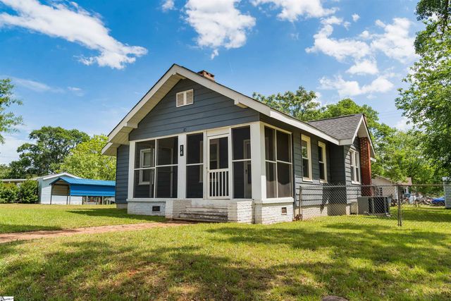 14 Damson Street, Spartanburg, SC 29303