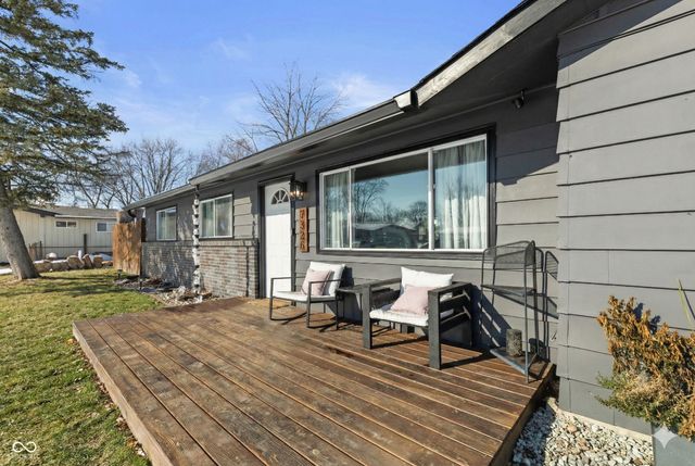 9326 Shenandoah Court, Indianapolis, IN 46229