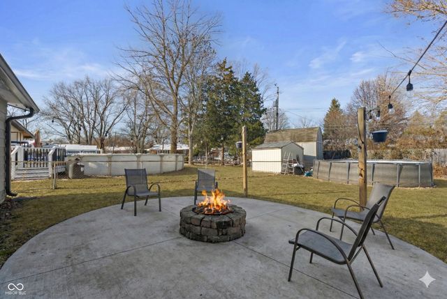 9326 Shenandoah Court, Indianapolis, IN 46229