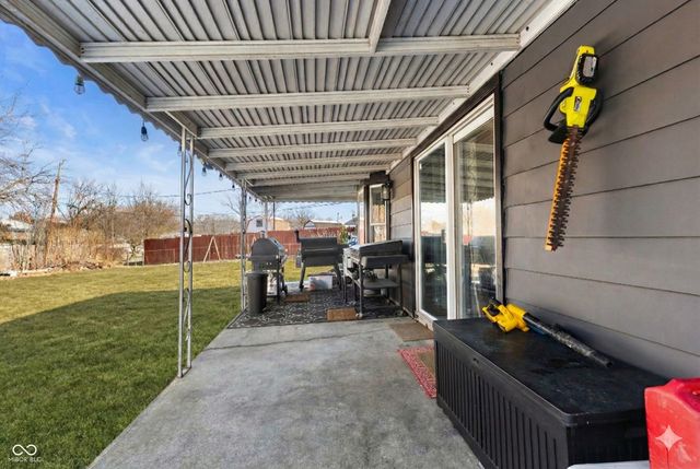 9326 Shenandoah Court, Indianapolis, IN 46229