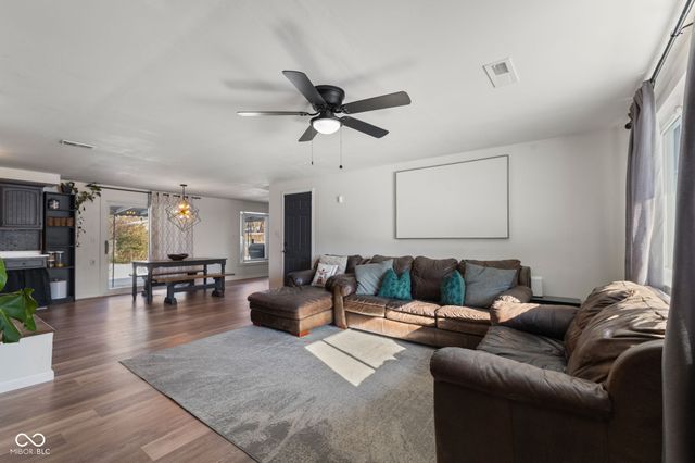 9326 Shenandoah Court, Indianapolis, IN 46229