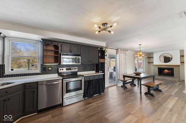 9326 Shenandoah Court, Indianapolis, IN 46229