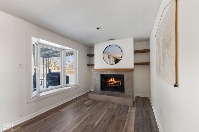 9326 Shenandoah Court, Indianapolis, IN 46229