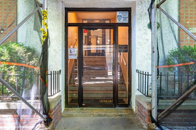 3535 Kings College Place 3G, Bronx, NY 10467