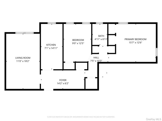 3535 Kings College Place 3G, Bronx, NY 10467