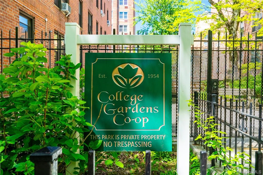 3535 Kings College Place 3G, Bronx, NY 10467