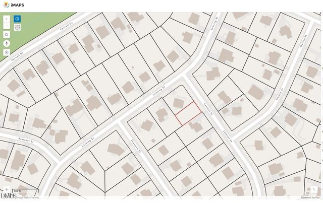 404 Lamont Street, Raleigh, NC 27610