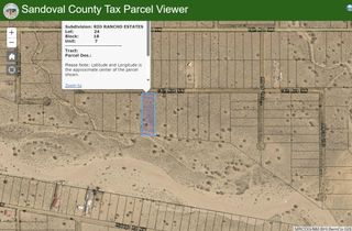 18th Avenue NW, Rio Rancho, NM 87144