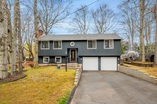 9 Beechwood Road, Plainville, CT 06062