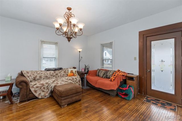 1110 N Walnut Street, Litchfield, IL 62056