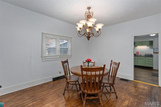 1110 N Walnut Street, Litchfield, IL 62056