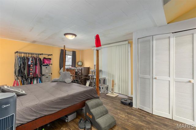 1110 N Walnut Street, Litchfield, IL 62056