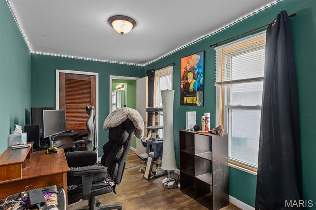 1110 N Walnut Street, Litchfield, IL 62056