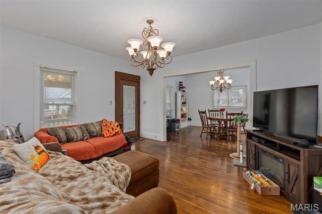 1110 N Walnut Street, Litchfield, IL 62056