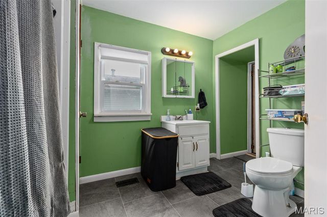 1110 N Walnut Street, Litchfield, IL 62056