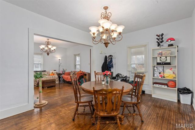 1110 N Walnut Street, Litchfield, IL 62056