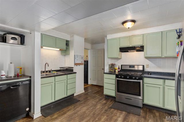 1110 N Walnut Street, Litchfield, IL 62056