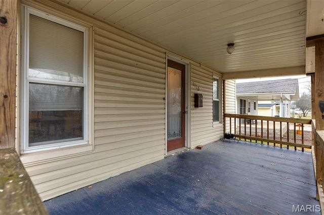 1110 N Walnut Street, Litchfield, IL 62056