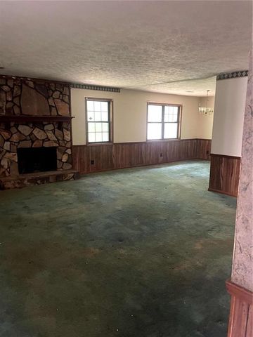3527 Bramblevine Circle, Lithonia, GA 30038