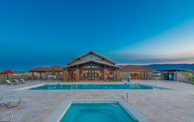 20 N Ranch Drive, Camp Verde, AZ 86322