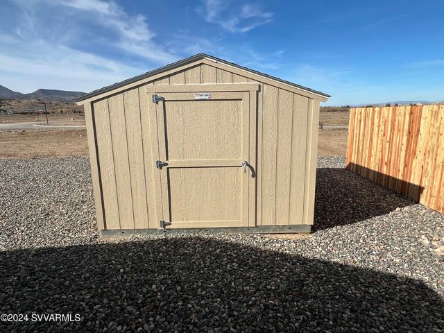 20 N Ranch Drive, Camp Verde, AZ 86322