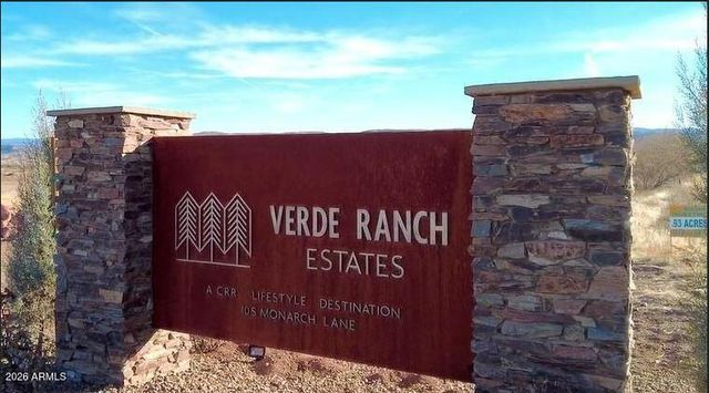 20 N Ranch Drive, Camp Verde, AZ 86322