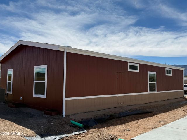 20 N Ranch Drive, Camp Verde, AZ 86322