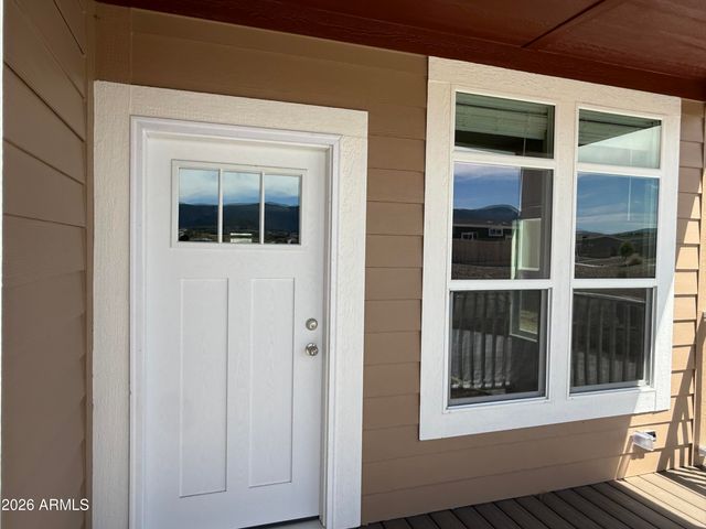 20 N Ranch Drive, Camp Verde, AZ 86322