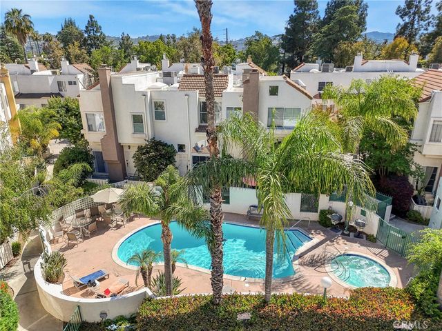 14347 Albers 207, Sherman Oaks, CA 91401