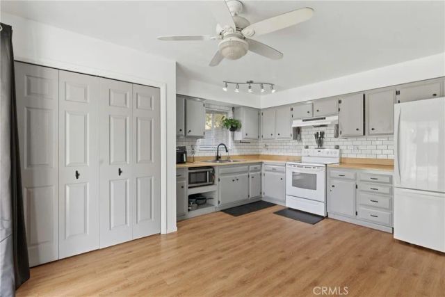 3608 S Half Moon, Bakersfield, CA 93309