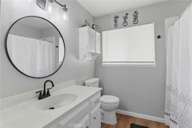 3608 S Half Moon, Bakersfield, CA 93309