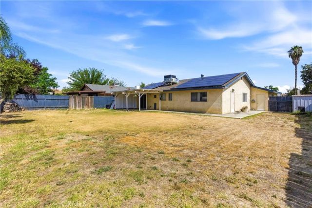 3608 S Half Moon, Bakersfield, CA 93309