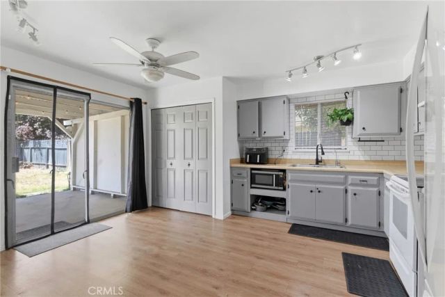 3608 S Half Moon, Bakersfield, CA 93309