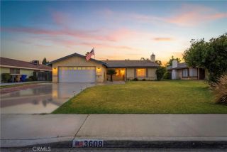 3608 S Half Moon, Bakersfield, CA 93309