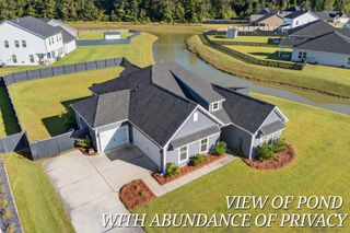 150 Darby Meadow Lane, Ridgeville, SC 29472