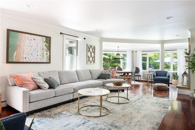 41 Indian Terrace, Middletown, RI 02842