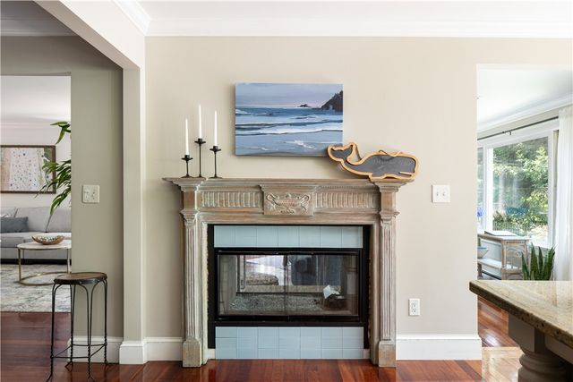 41 Indian Terrace, Middletown, RI 02842