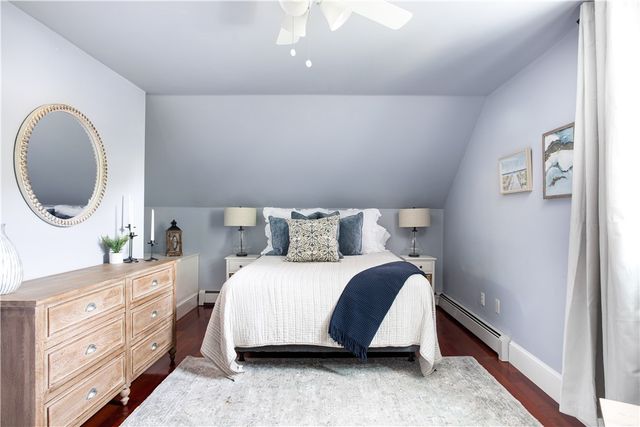 41 Indian Terrace, Middletown, RI 02842