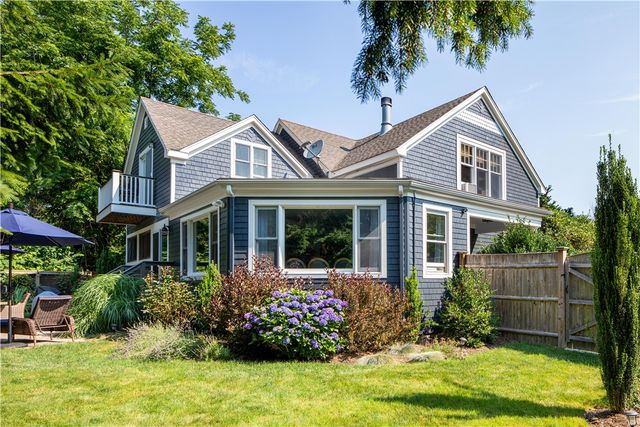 41 Indian Terrace, Middletown, RI 02842