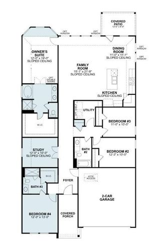 22551 Pagoda Dogwood Branch Drive, New Caney, TX 77357