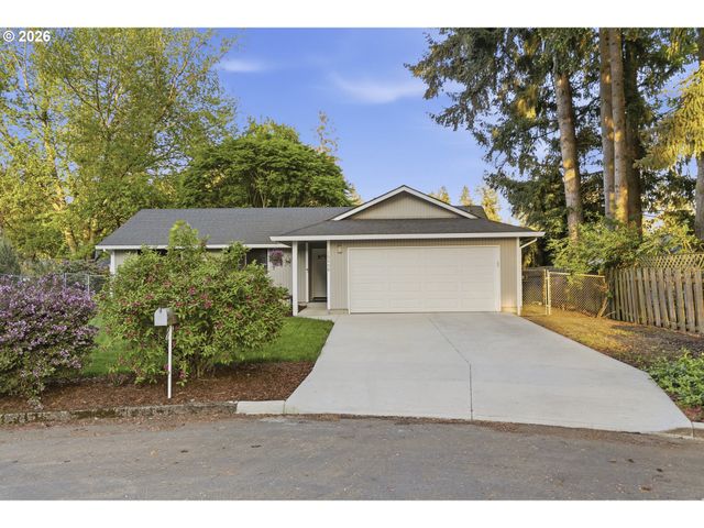 15008 Ne SORREL Dr, Vancouver, WA 98682